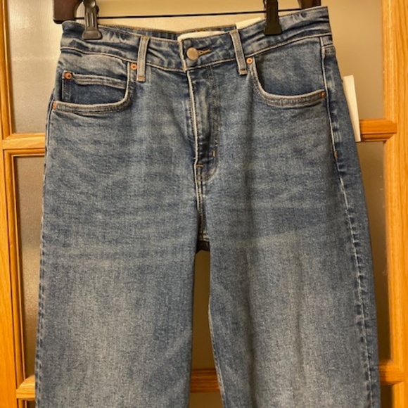 Aritzia Denim Forum | The ’90s Curve-Fit High-Rise Boot Jean | NWT - Picture 4 of 12